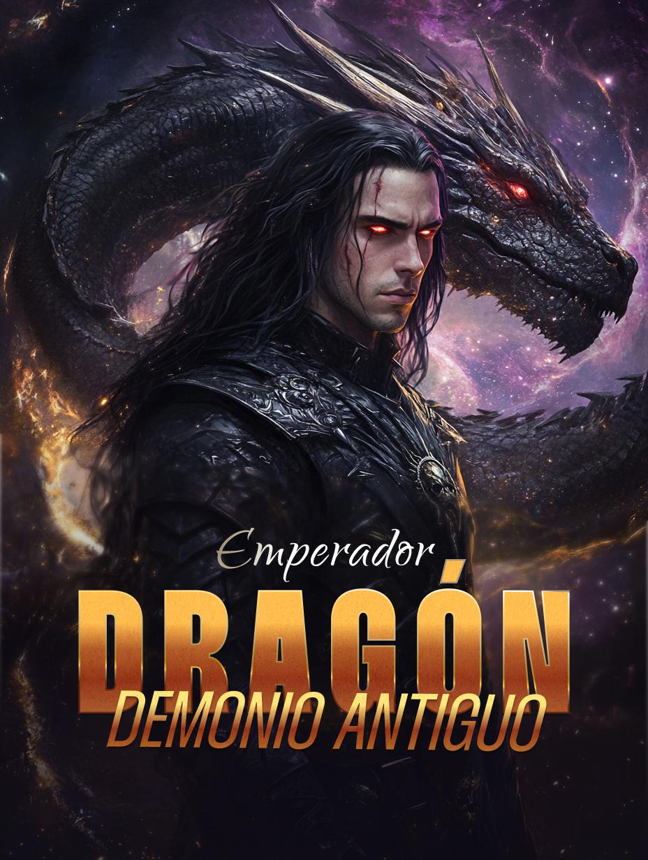 Emperador Dragón Demonio Antiguo