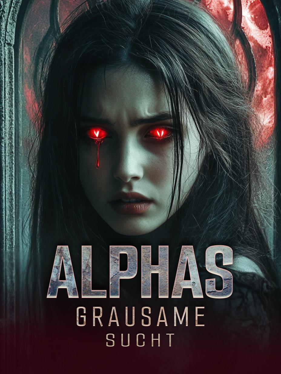 Alphas grausame Sucht