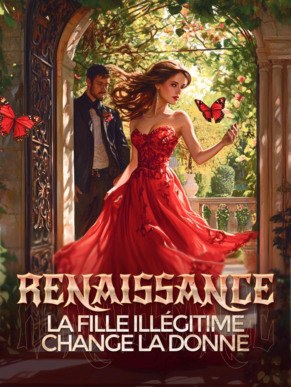 Renaissance ; la fille illégitime change la donne