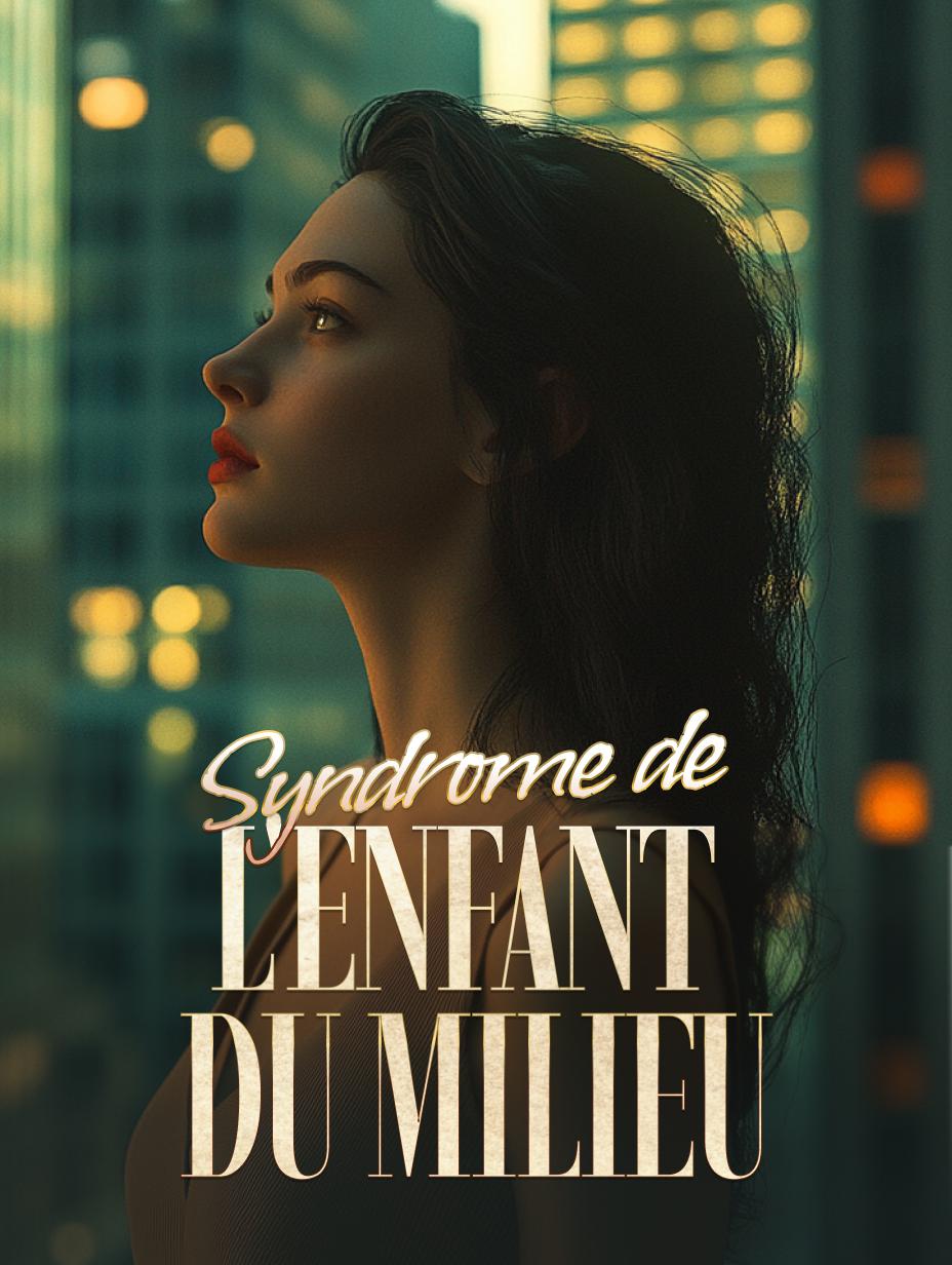 Syndrome de l'enfant du milieu