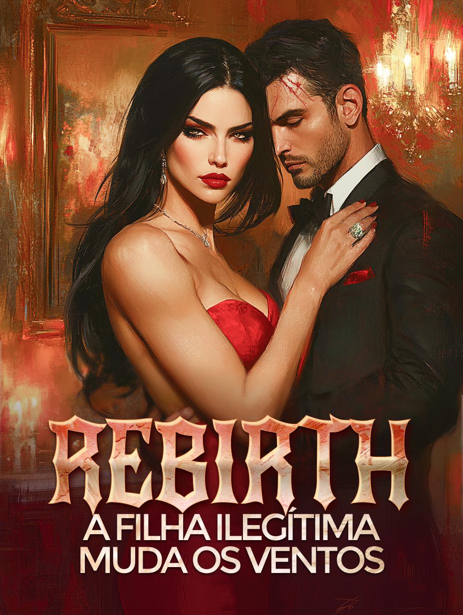 Rebirth; A Filha Ilegítima Muda os Ventos