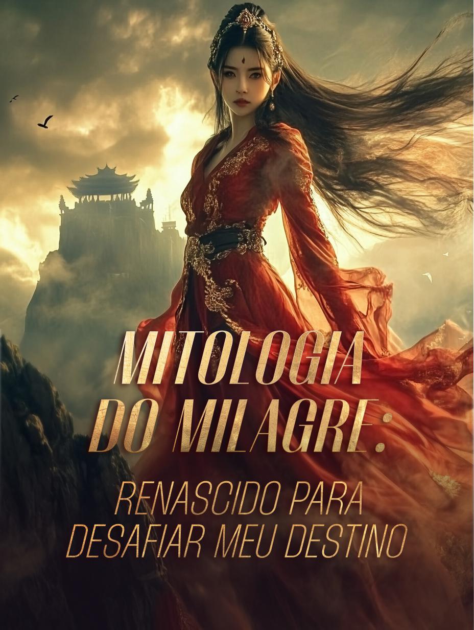 Mitologia do Milagre: Renascido para Desafiar Meu Destino