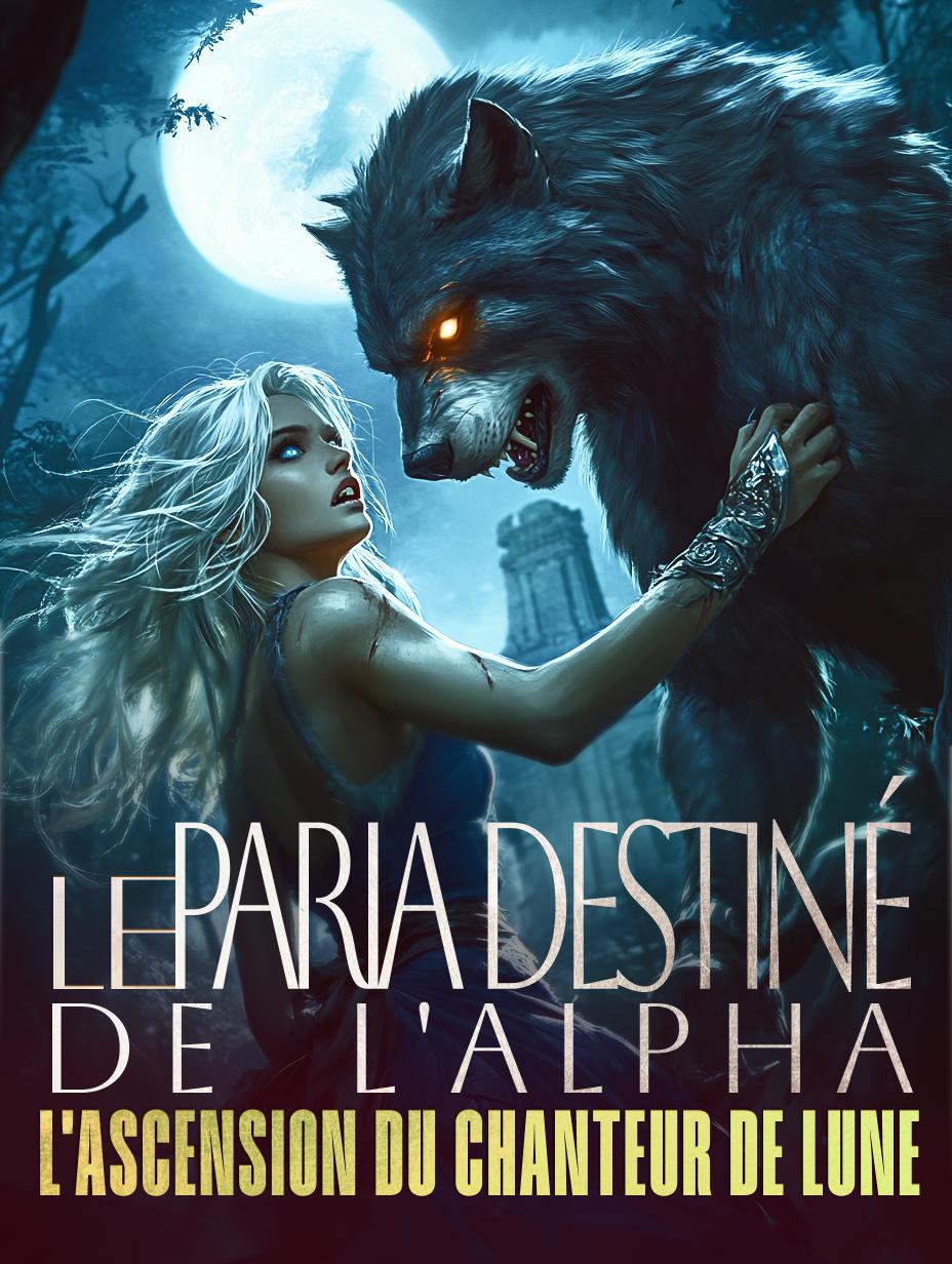 Le Paria Destiné de l'Alpha : L'Ascension du Chanteur de Lune.