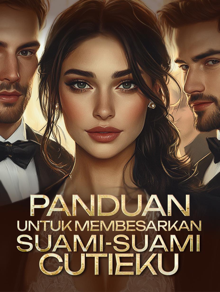 Panduan untuk Membesarkan Suami-suami Cutieku