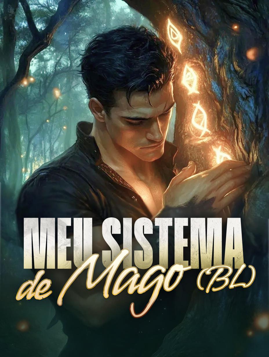 Meu Sistema de Mago (BL)