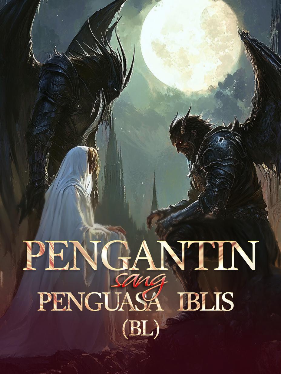 Pengantin Sang Penguasa Iblis (BL)