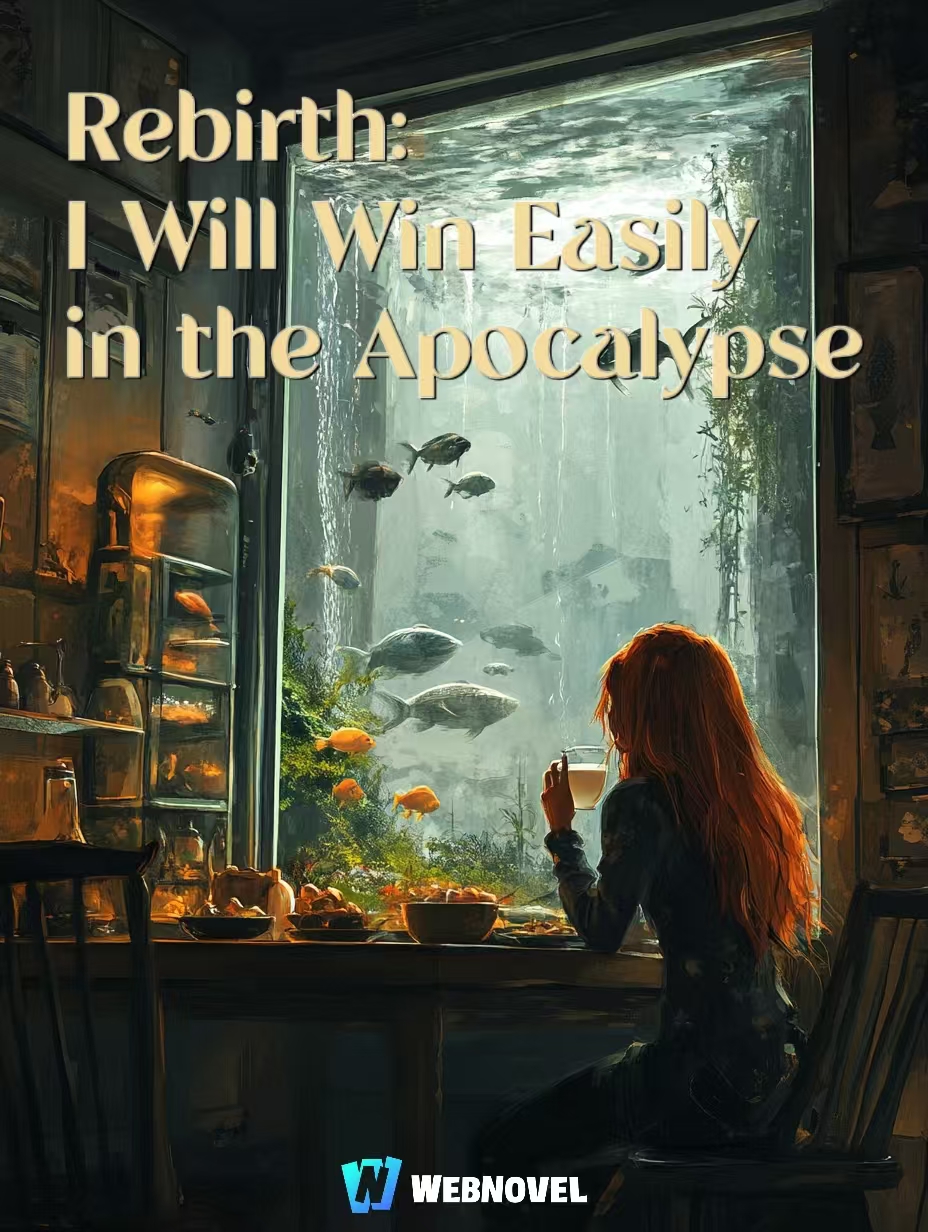 Rebirth: I Will Win Easily in the Apocalypse