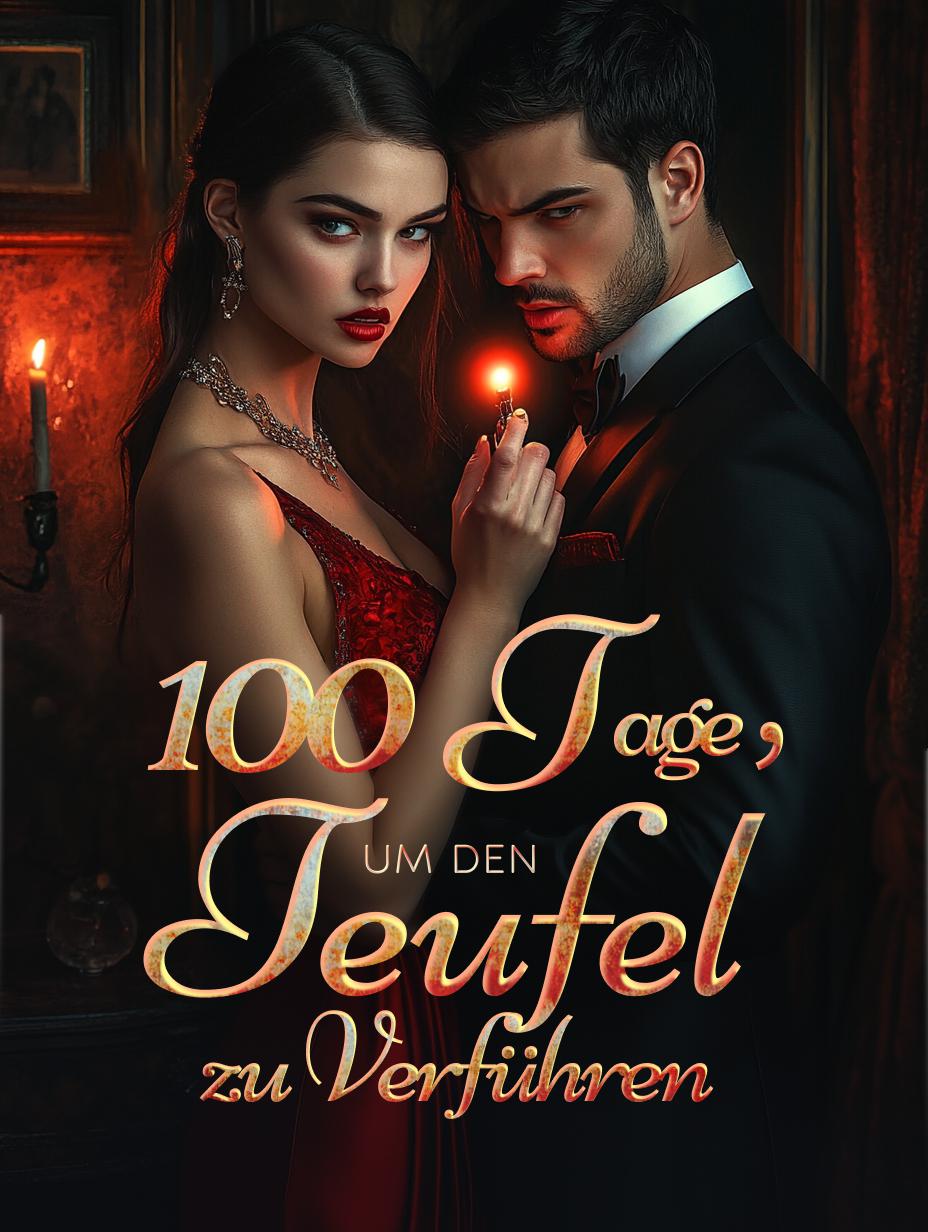 100 Tage, um den Teufel zu verführen