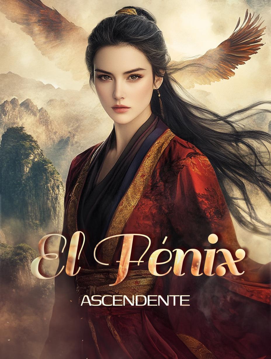 El fénix ascendente