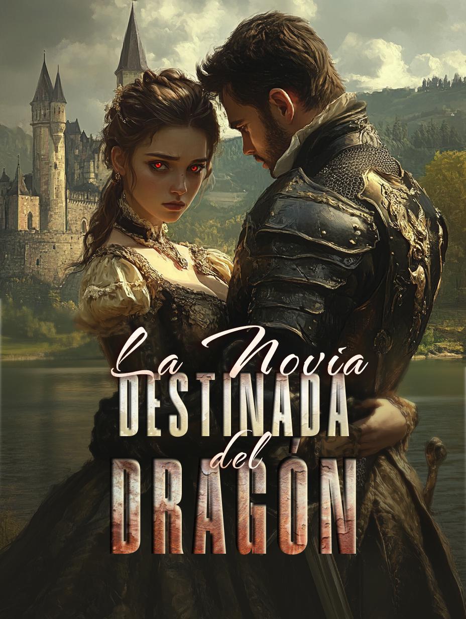 La Novia Destinada del Dragón