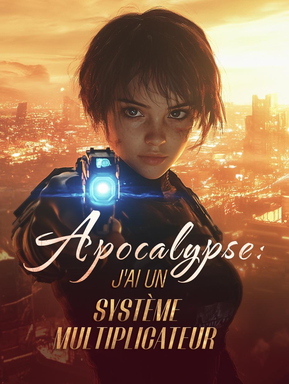 Apocalypse : J'ai un Système Multiplicateur