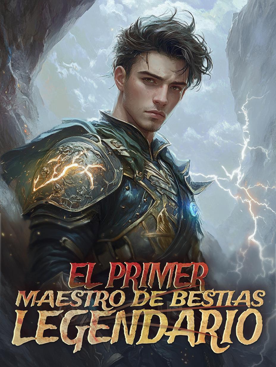 El Primer Maestro de Bestias Legendario