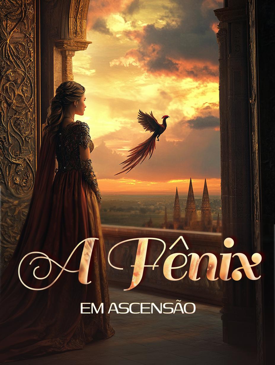 A Fênix em Ascensão