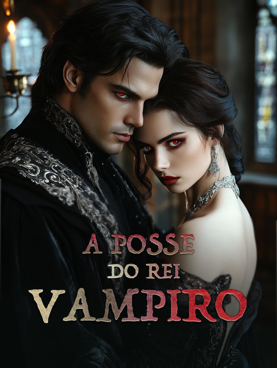 A Posse do Rei Vampiro