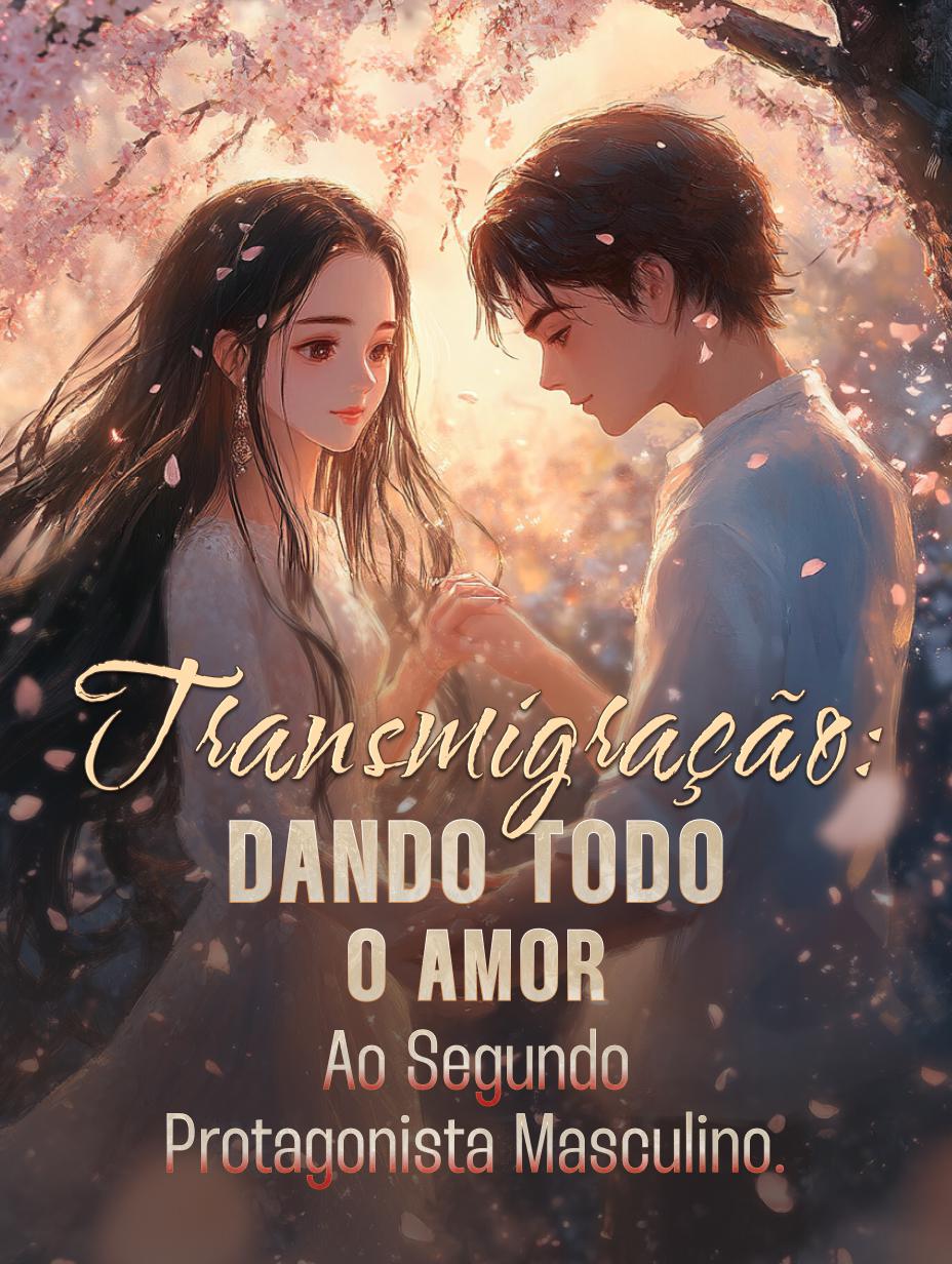 Transmigração: Dando Todo o Amor ao Segundo Protagonista Masculino.