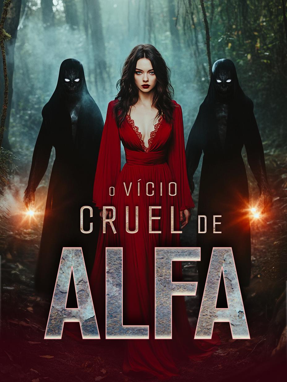 O Vício Cruel de Alfa