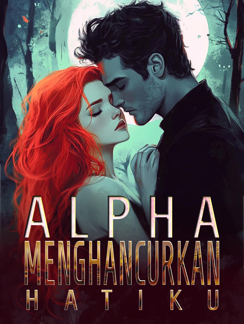 Alpha Menghancurkan Hatiku