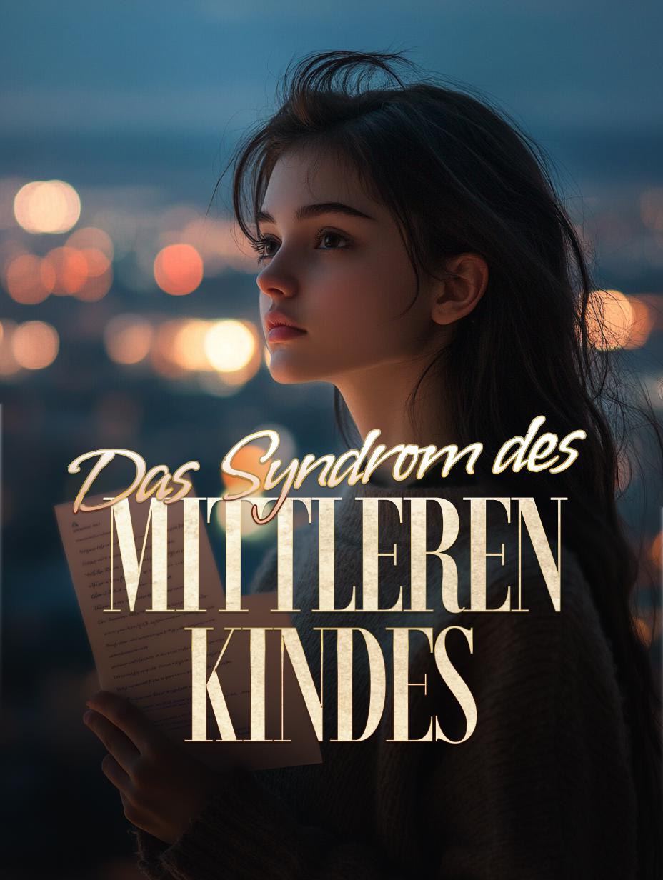 Das Syndrom des mittleren Kindes