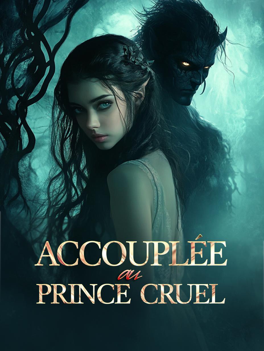 Accouplée au Prince Cruel