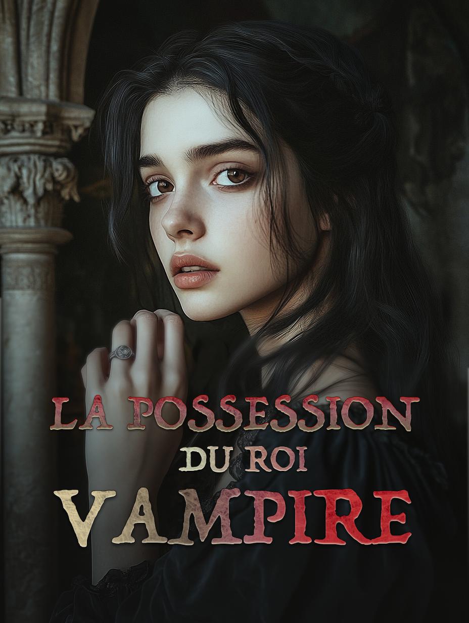 La Possession du Roi Vampire