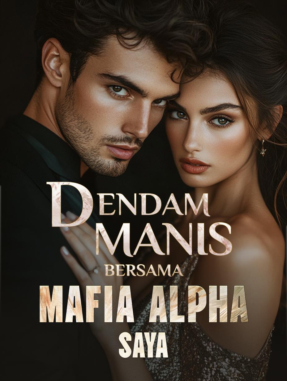 Dendam Manis Bersama Mafia Alpha Saya