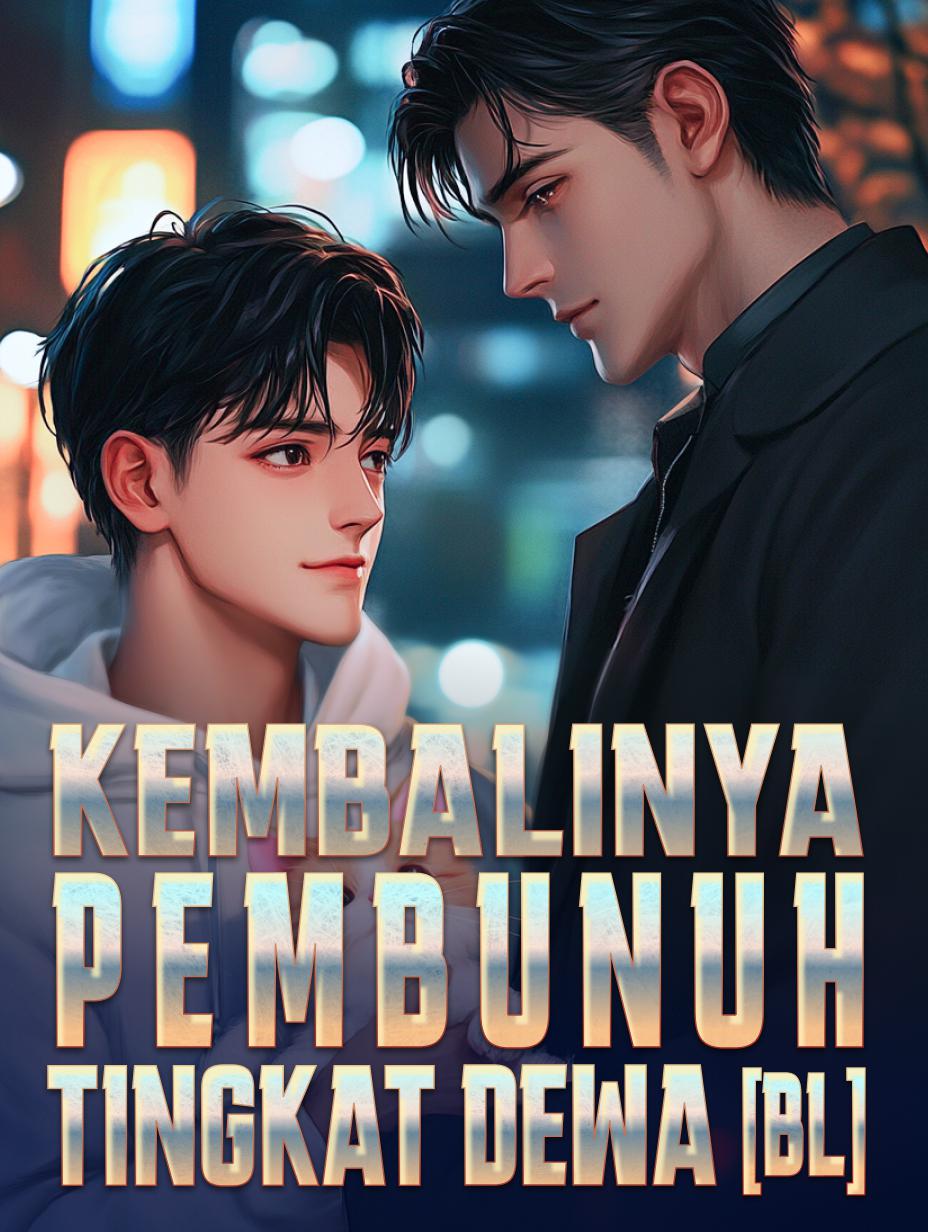 Kembalinya Pembunuh Tingkat Dewa [BL]