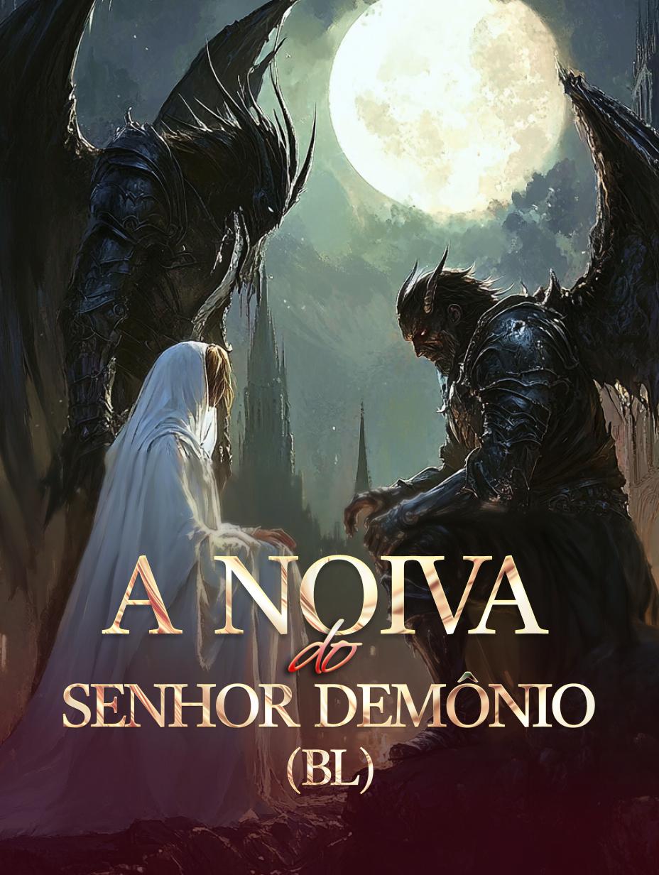 A Noiva do Senhor Demônio (BL)