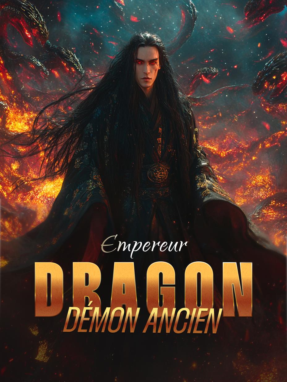 Empereur Dragon Démon Ancien