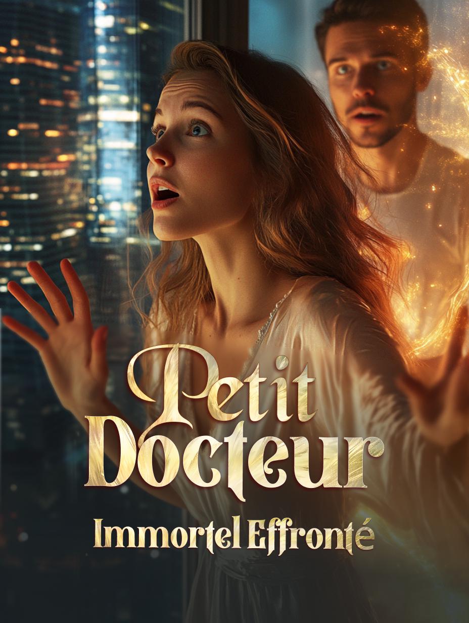 Petit Docteur Immortel Effronté