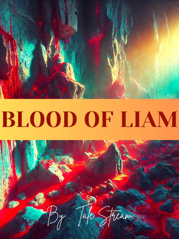 Blood Of Liam