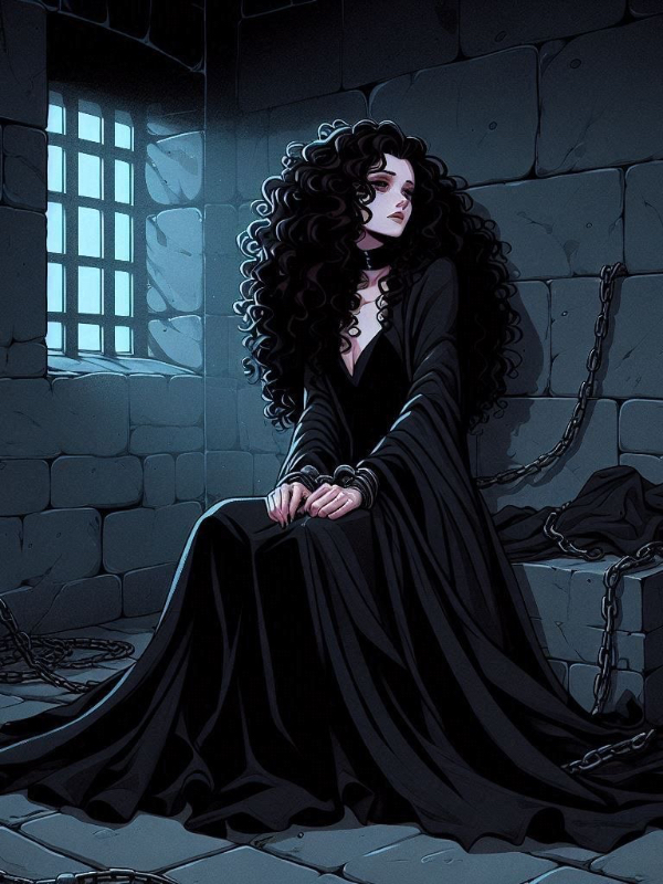 In The Beginning, I Summoned Bellatrix To Be My Wife In Harry Potter