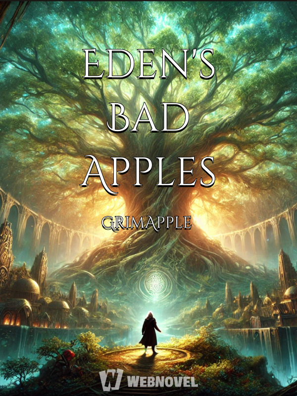 Eden's Bad Apples