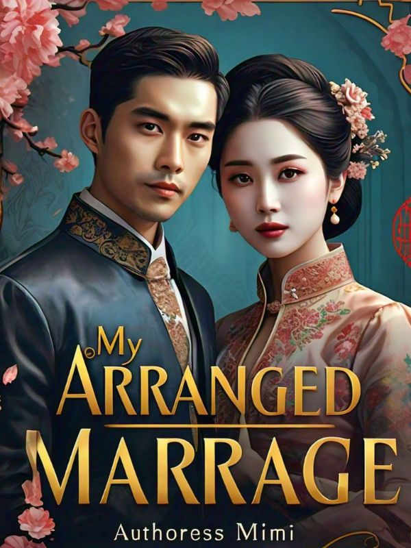 My Arranged Marriage with Haoyu