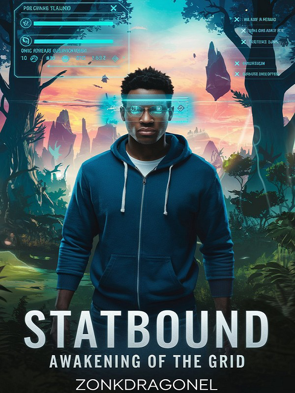 Statbound:Awakening of the Grid