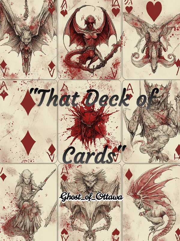 "That Deck of Cards"