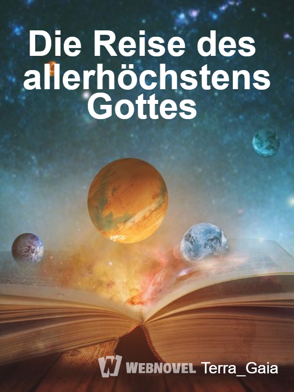 Die Reise des allerhöchstens Gottes