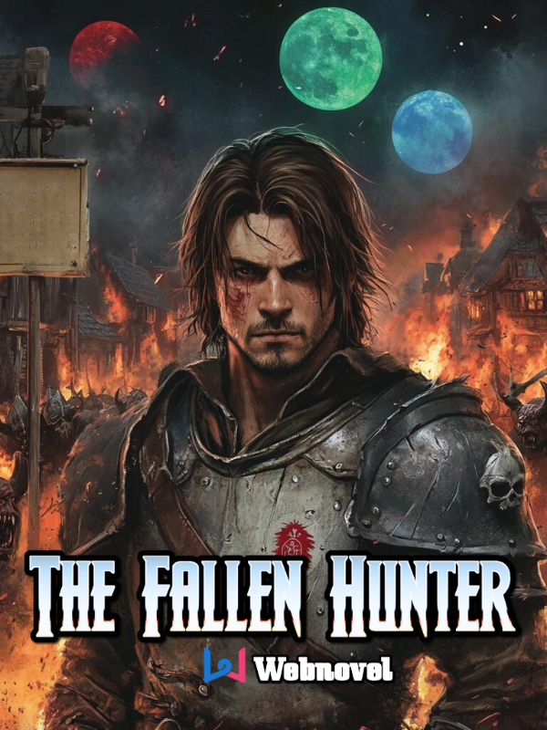 The Legends of Rhu'en: The Fallen Hunter