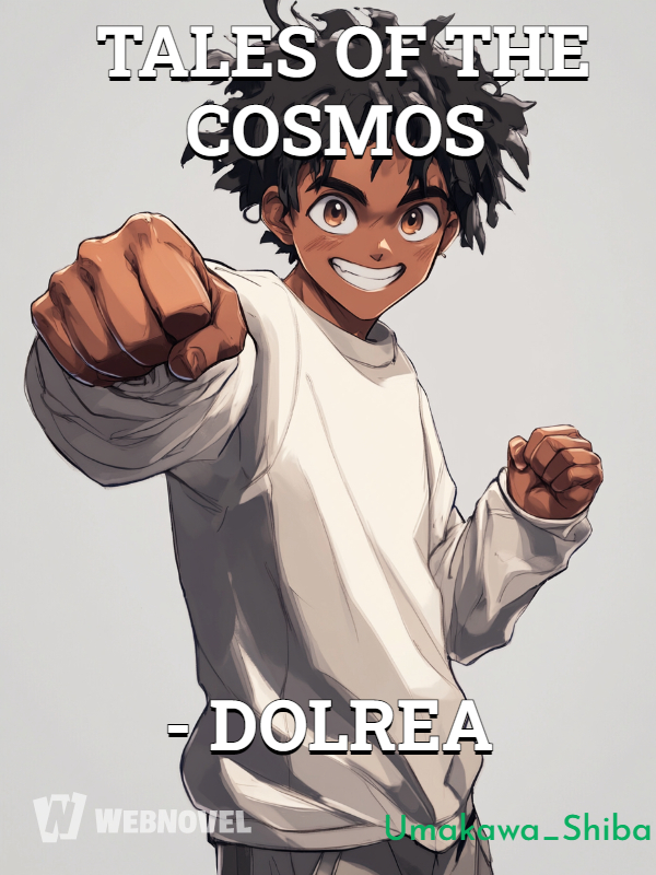 TALES OF THE COSMOS -DOLREA