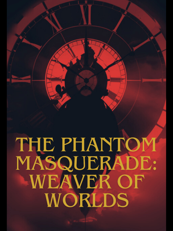 The Phantom Masquerade: Weaver of Worlds