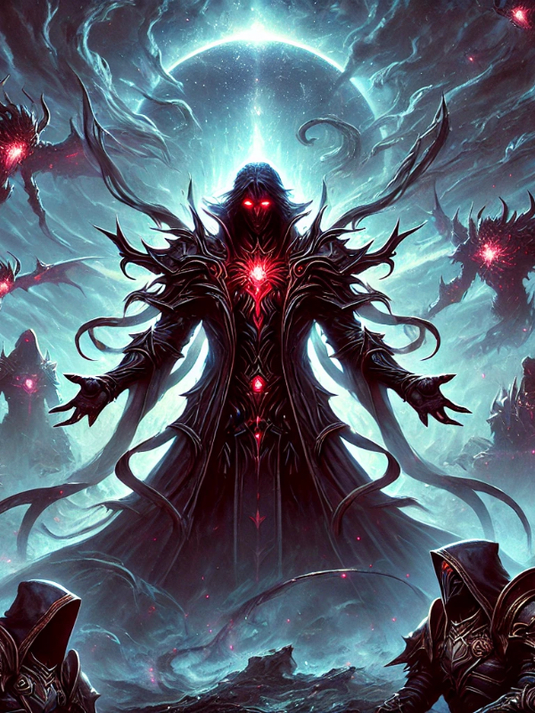 Reborn as the Abyssal Lord: Conquering Infinite Realms