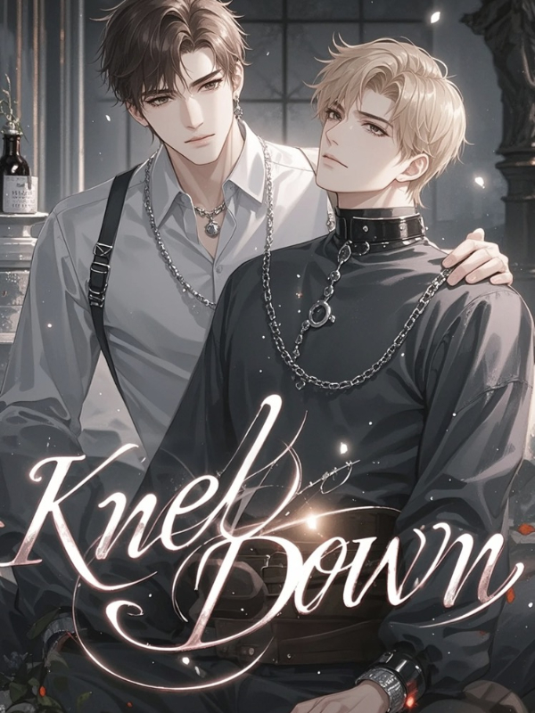 Kneel down