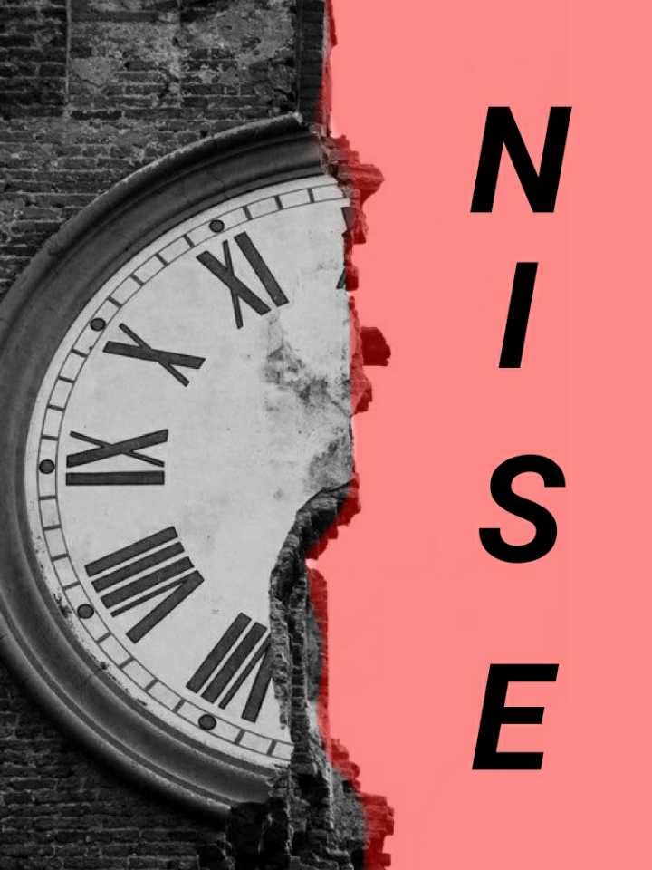 Nise:Change