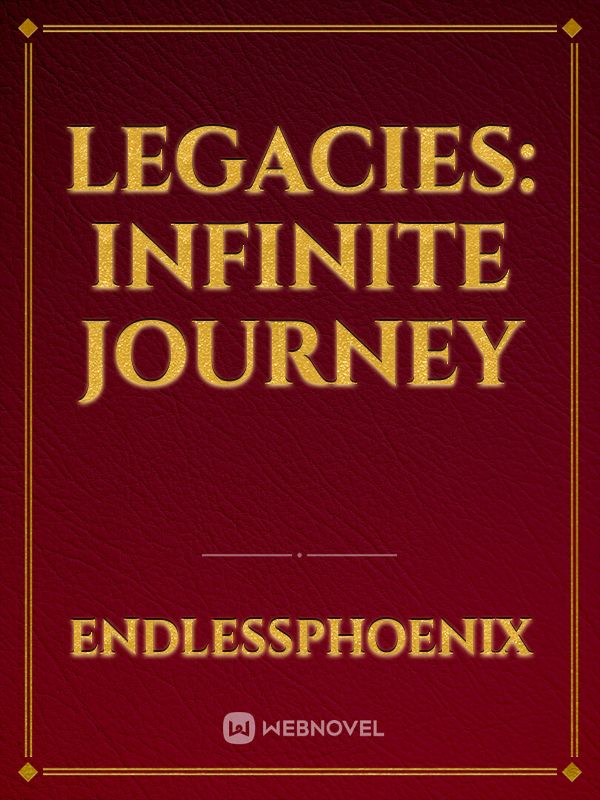 Legacies: Infinite Journey