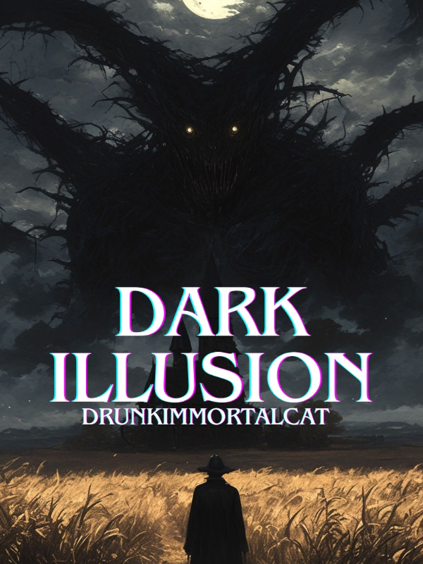 Dark Illusion