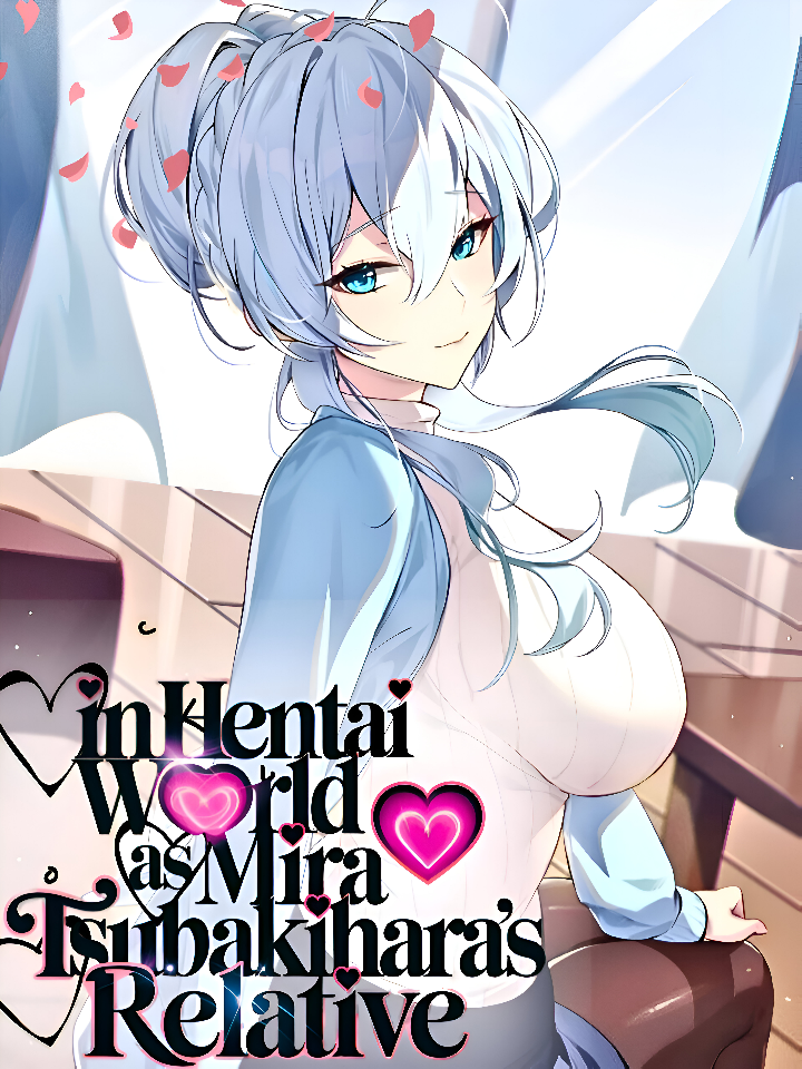 In Hentai World as Mira Tsubakihara's Relative