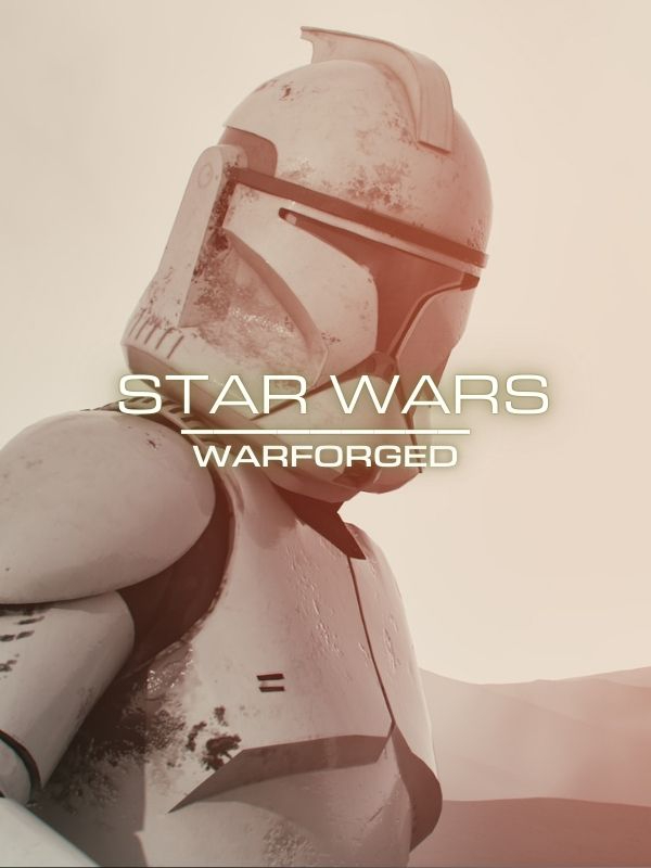 Star Wars: Warforged