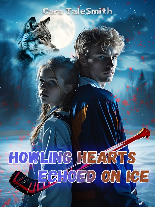 Howling Hearts Echoed on Ice