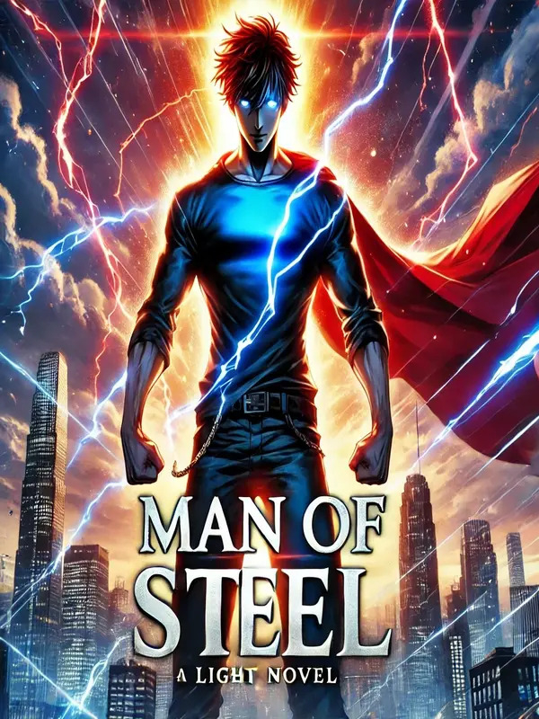 The Man of Steel