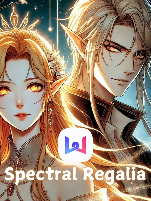 Spectral Regalia