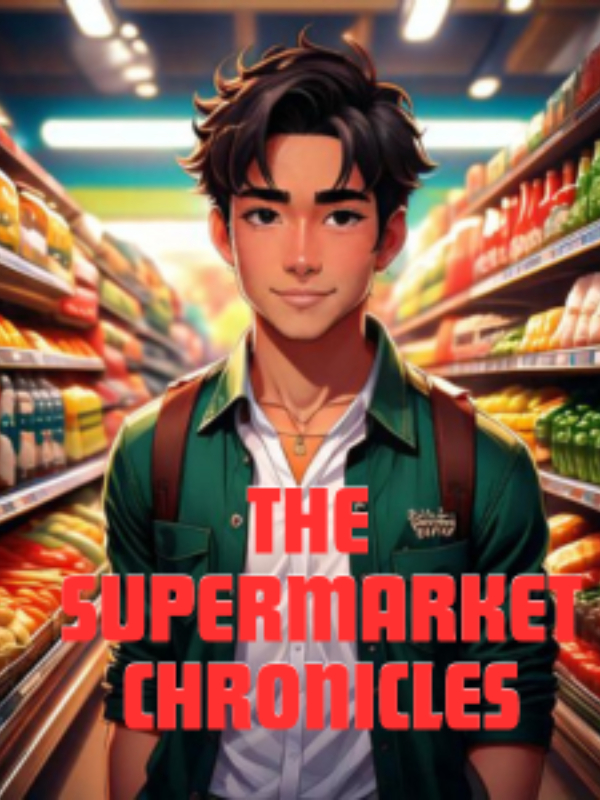 The Supermarket Chronicles